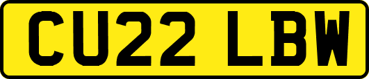 CU22LBW