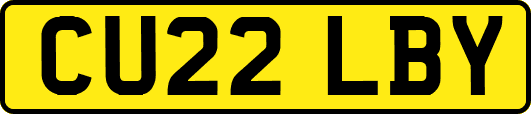 CU22LBY