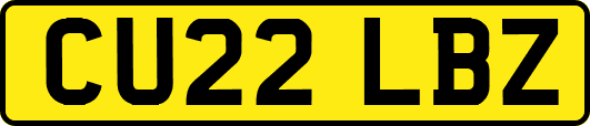 CU22LBZ