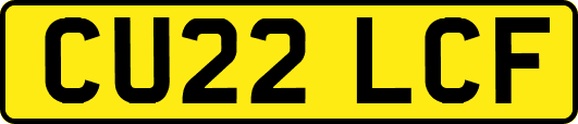 CU22LCF