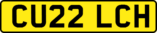 CU22LCH