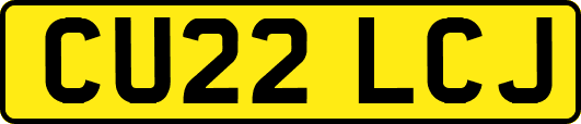 CU22LCJ