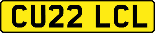 CU22LCL
