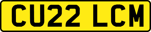 CU22LCM