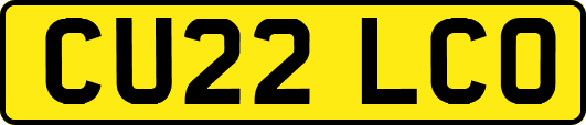 CU22LCO