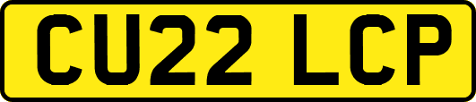 CU22LCP