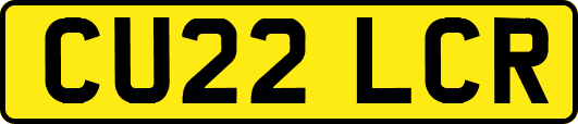 CU22LCR