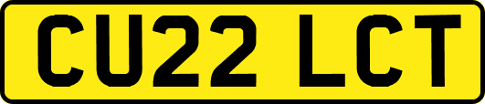 CU22LCT