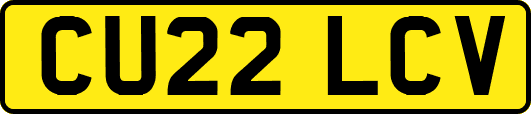 CU22LCV