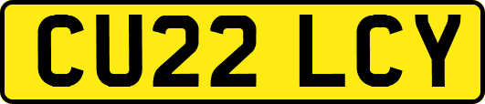 CU22LCY