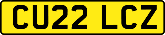 CU22LCZ