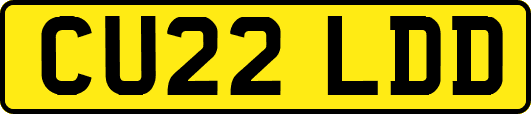 CU22LDD