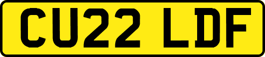 CU22LDF