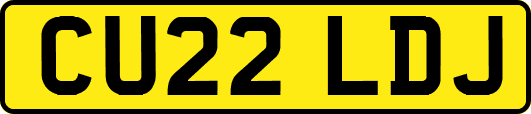 CU22LDJ