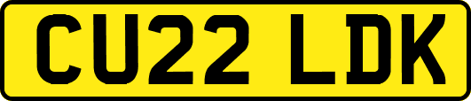 CU22LDK