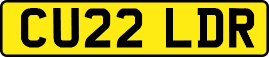 CU22LDR