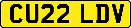 CU22LDV