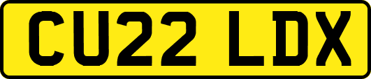 CU22LDX