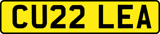 CU22LEA