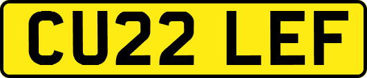 CU22LEF