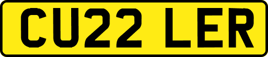 CU22LER
