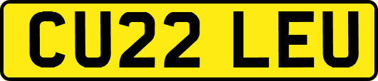 CU22LEU