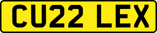 CU22LEX