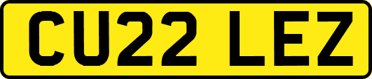 CU22LEZ