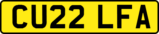 CU22LFA