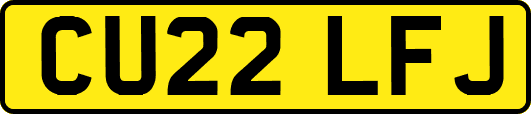 CU22LFJ