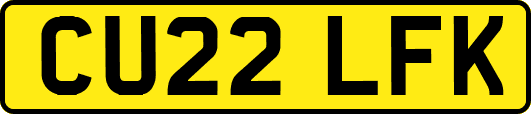 CU22LFK