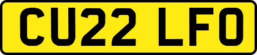 CU22LFO