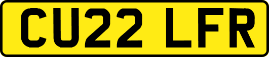 CU22LFR