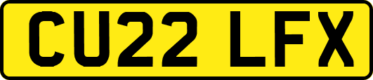 CU22LFX