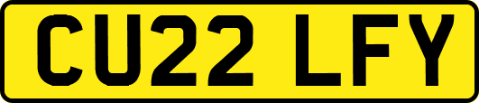CU22LFY