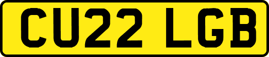 CU22LGB