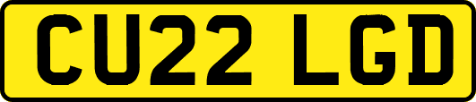 CU22LGD