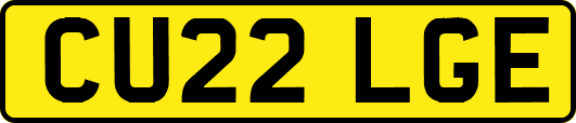 CU22LGE