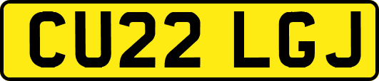 CU22LGJ
