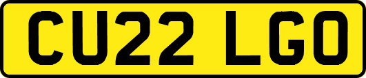 CU22LGO