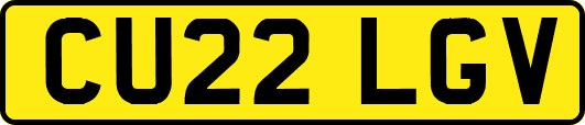 CU22LGV