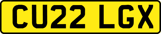 CU22LGX