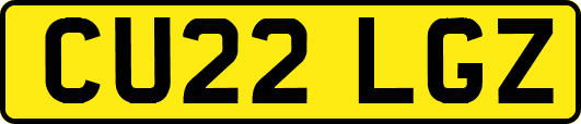 CU22LGZ