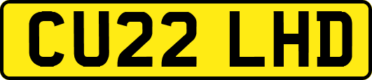 CU22LHD