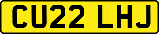 CU22LHJ