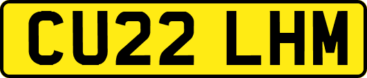 CU22LHM
