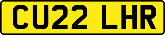 CU22LHR