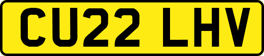 CU22LHV