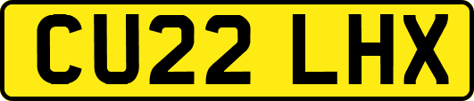 CU22LHX