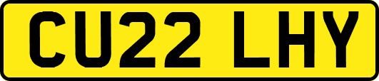 CU22LHY